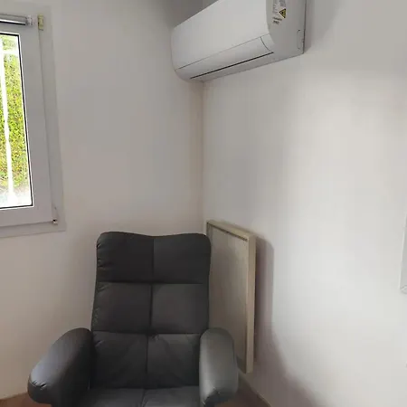 Confortable A 40 M², Terrasse