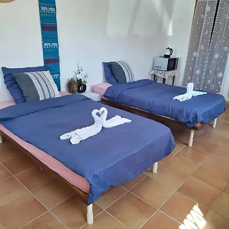Confortable A 40 M², Terrasse Appartamento Breuillet (Charente-Maritime)