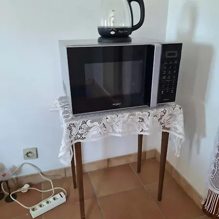 Appartamento Confortable A 40 M², Terrasse