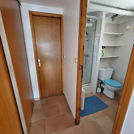 Appartamento Confortable A 40 M², Terrasse