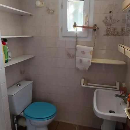 Confortable A 40 M², Terrasse Appartamento Breuillet (Charente-Maritime)